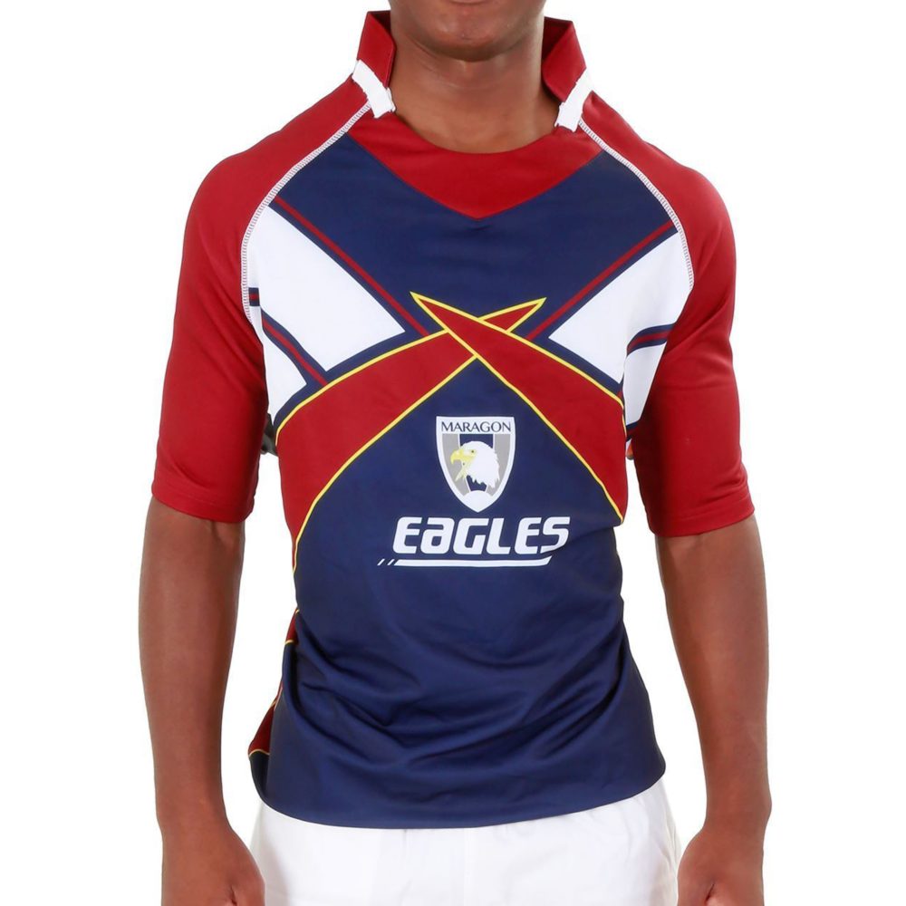 Rugby Jersey