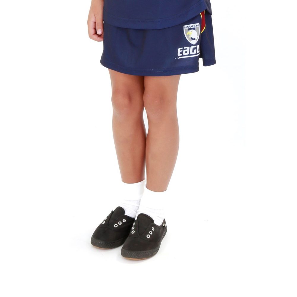 Girls Sport Skort