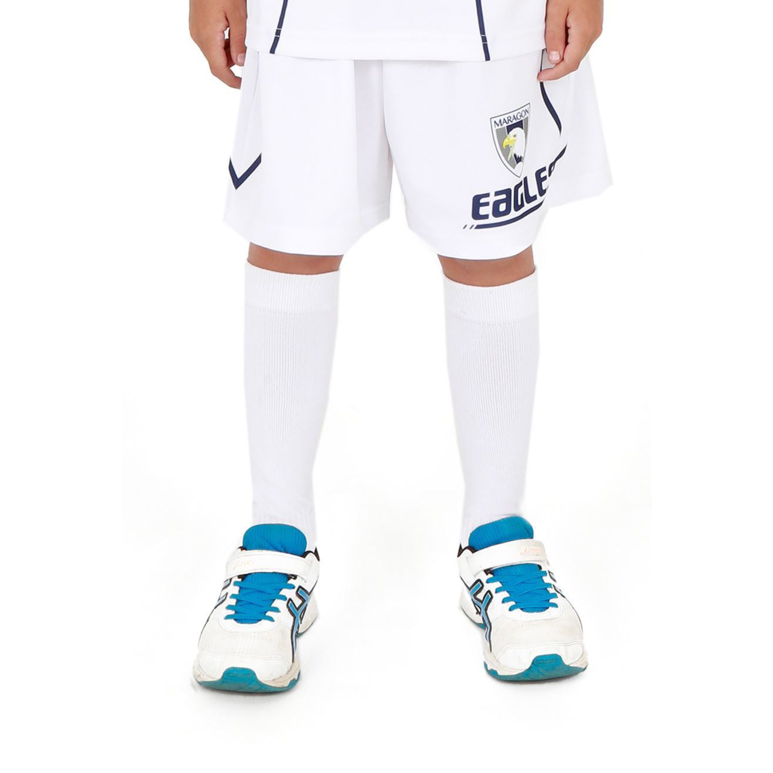 rtttyyytuyu Cricket Socks - Image 1